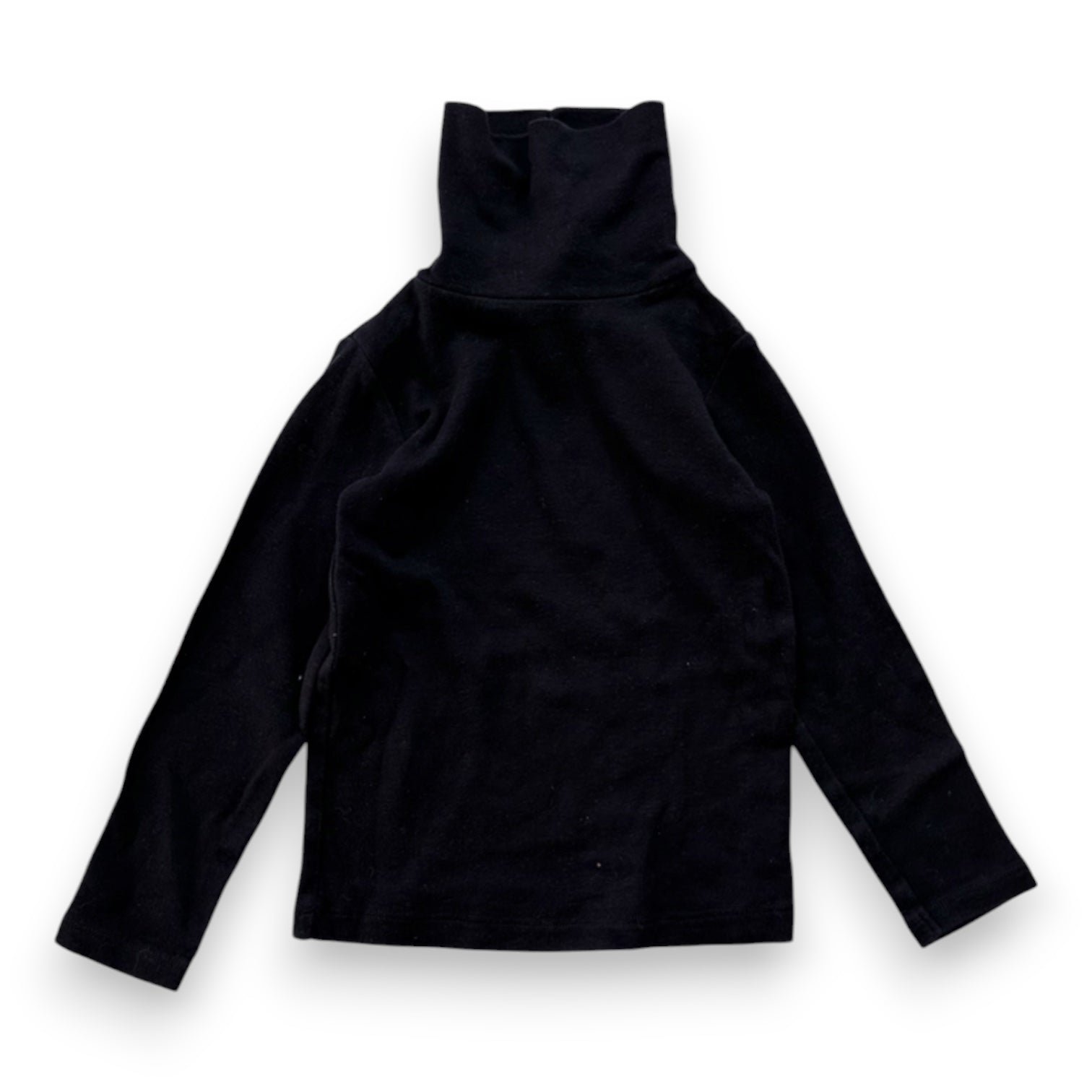 Black kids T-shirt - 4 years BONPOINT - Seconde Main Black