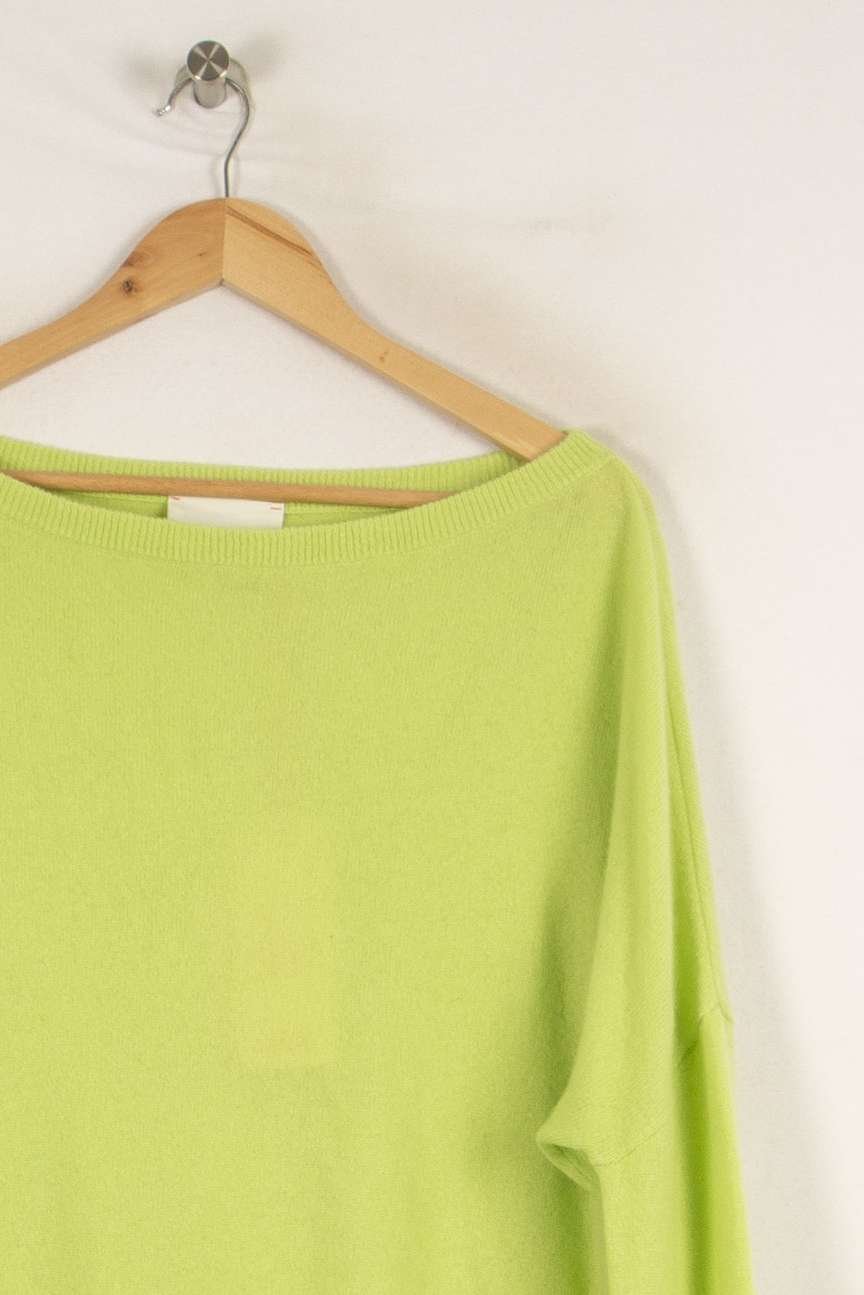 Knitwear ABSOLUT CASHMERE - Seconde main Green