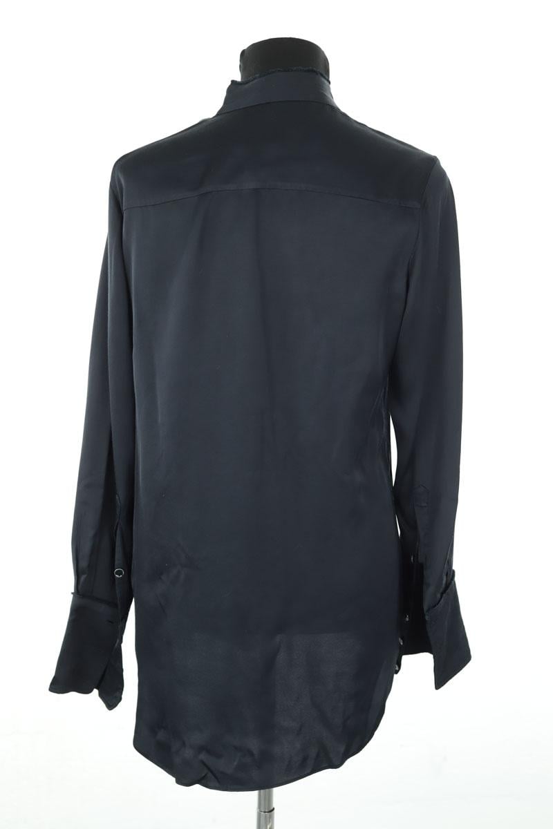 Blouse ACNE STUDIOS - Seconde Main Blue