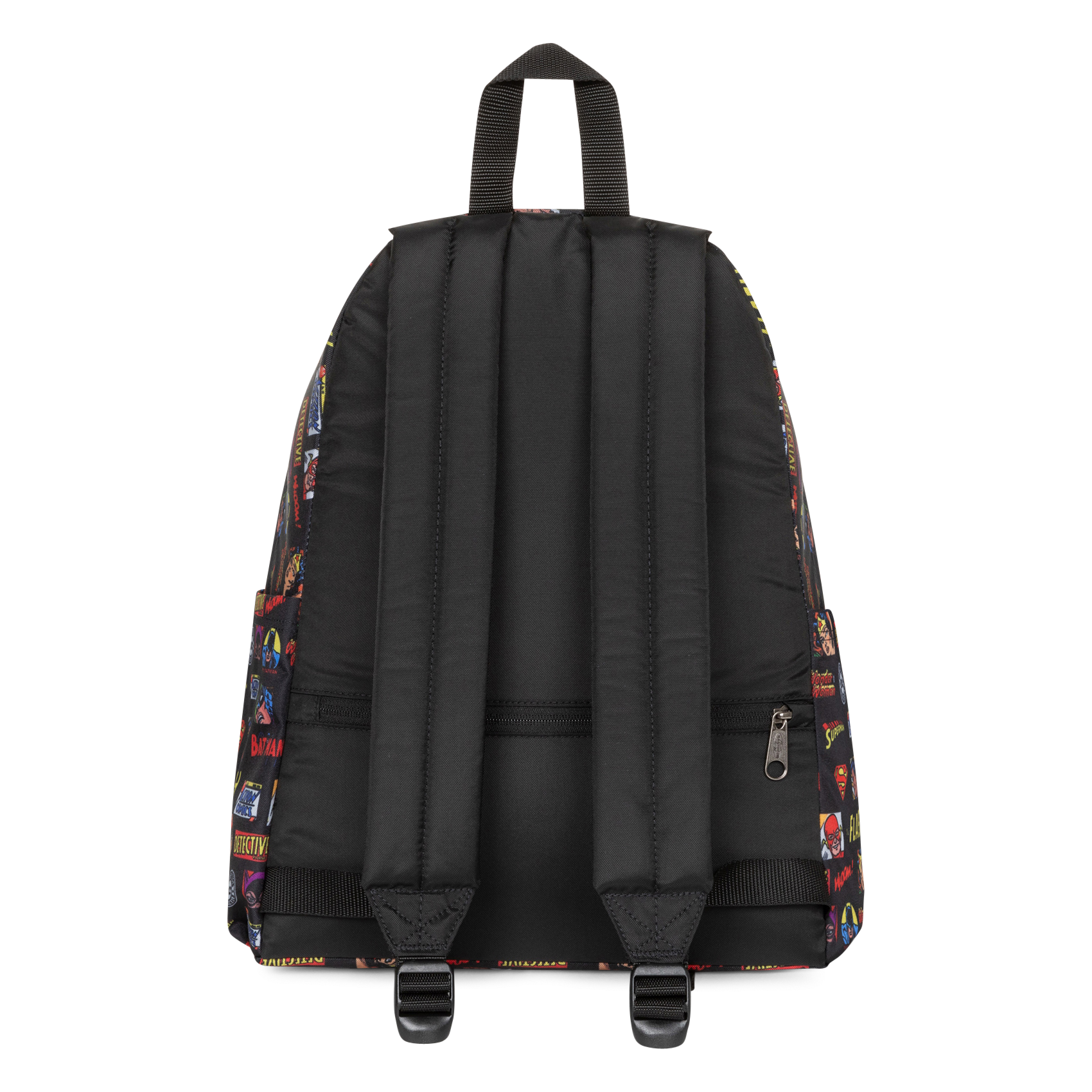 Padded Pak'r® - Bedruckter Rucksack EASTPAK Mehrfarbig