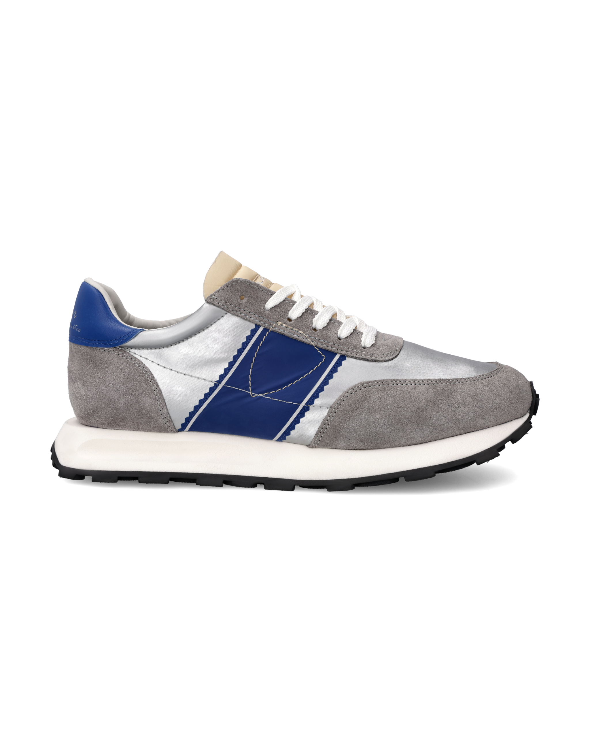 Sneakers running tour PHILIPPE MODEL Blue