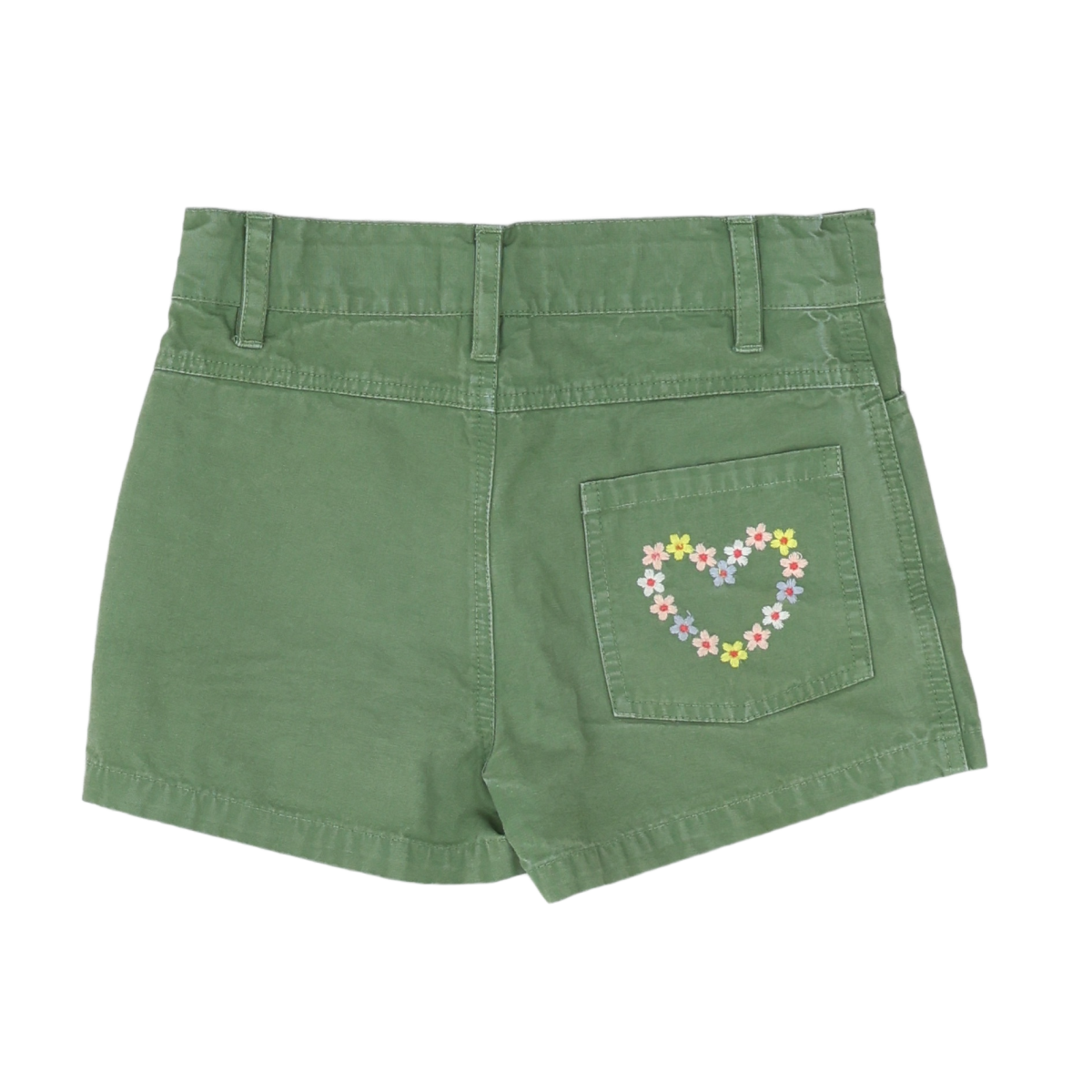 Short for child - 4 years BONTON - Seconde Main Green