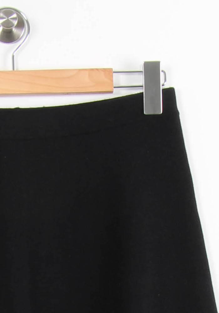Short & midi skirt COMPTOIR DES COTONNIERS - Seconde main Black