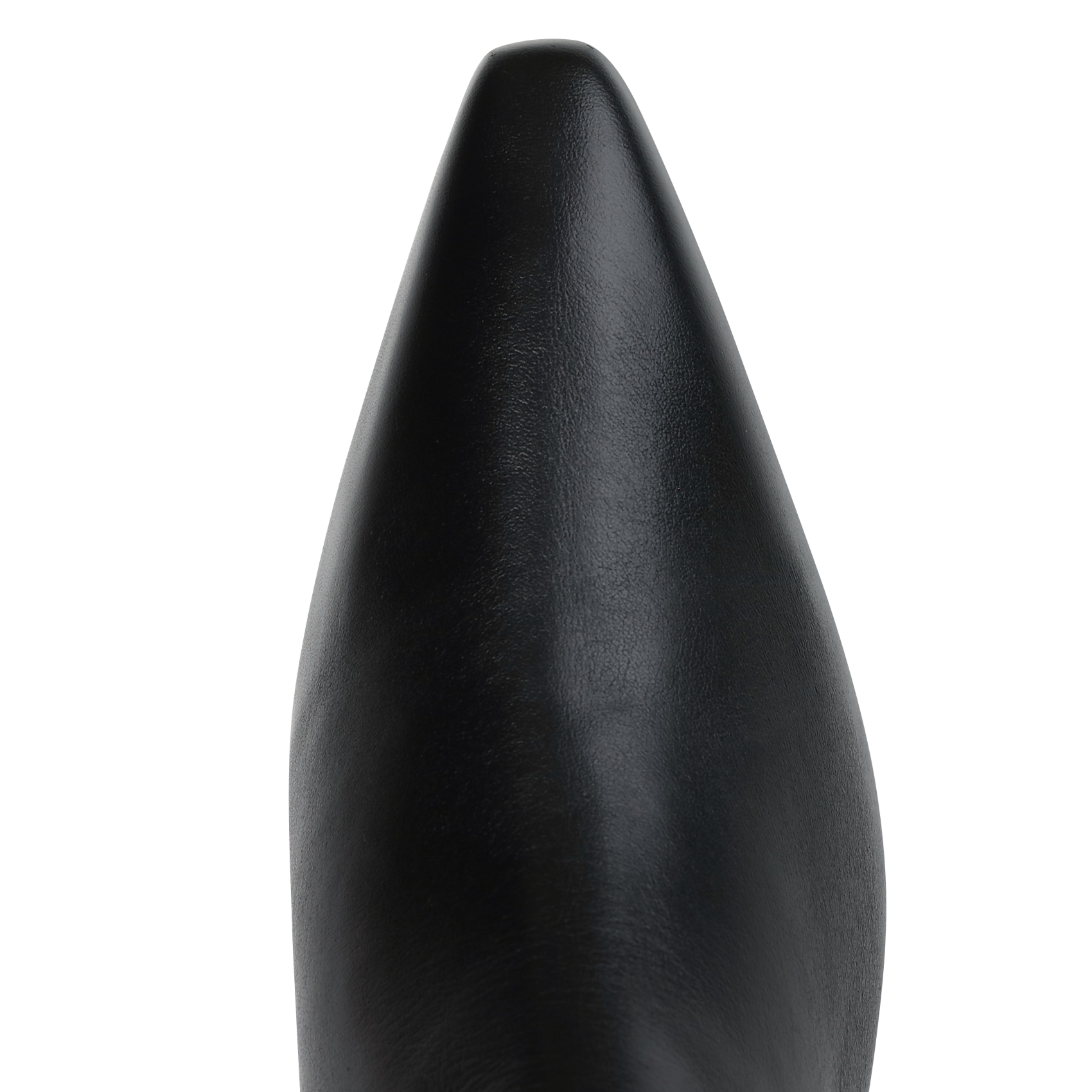 Bottines en cuir RIVECOUR Noir