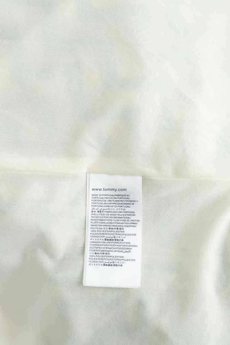 Dress TOMMY HILFIGER - SECONDE MAIN Beige