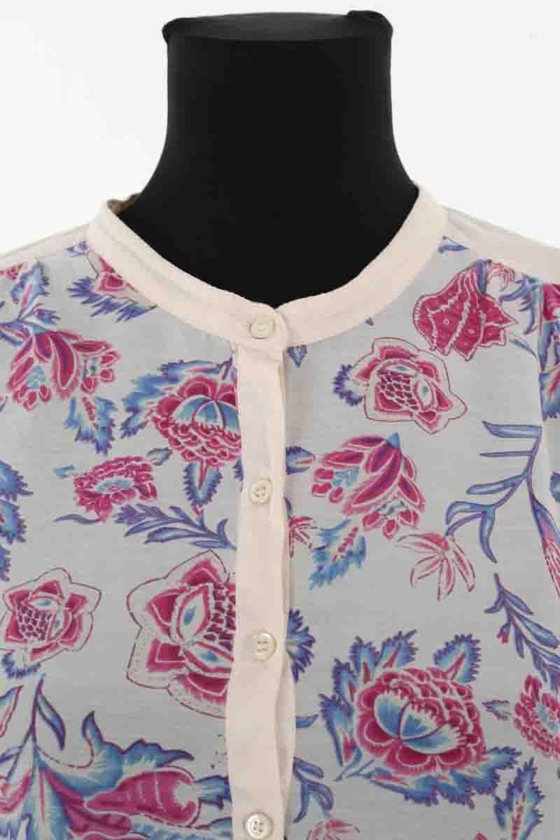 Blouse ISABEL MARANT ÉTOILE - SECONDE MAIN Pink