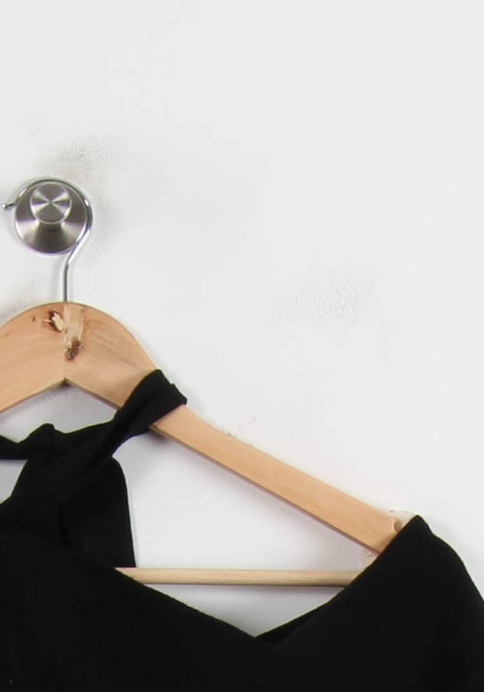 Short & Midi Dress SEZANE - Seconde main Black