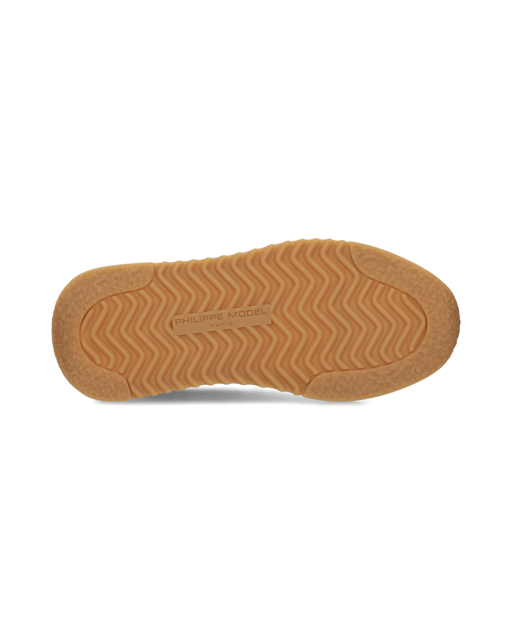 Sneakers Tropez 2.1 Running PHILIPPE MODEL Grey