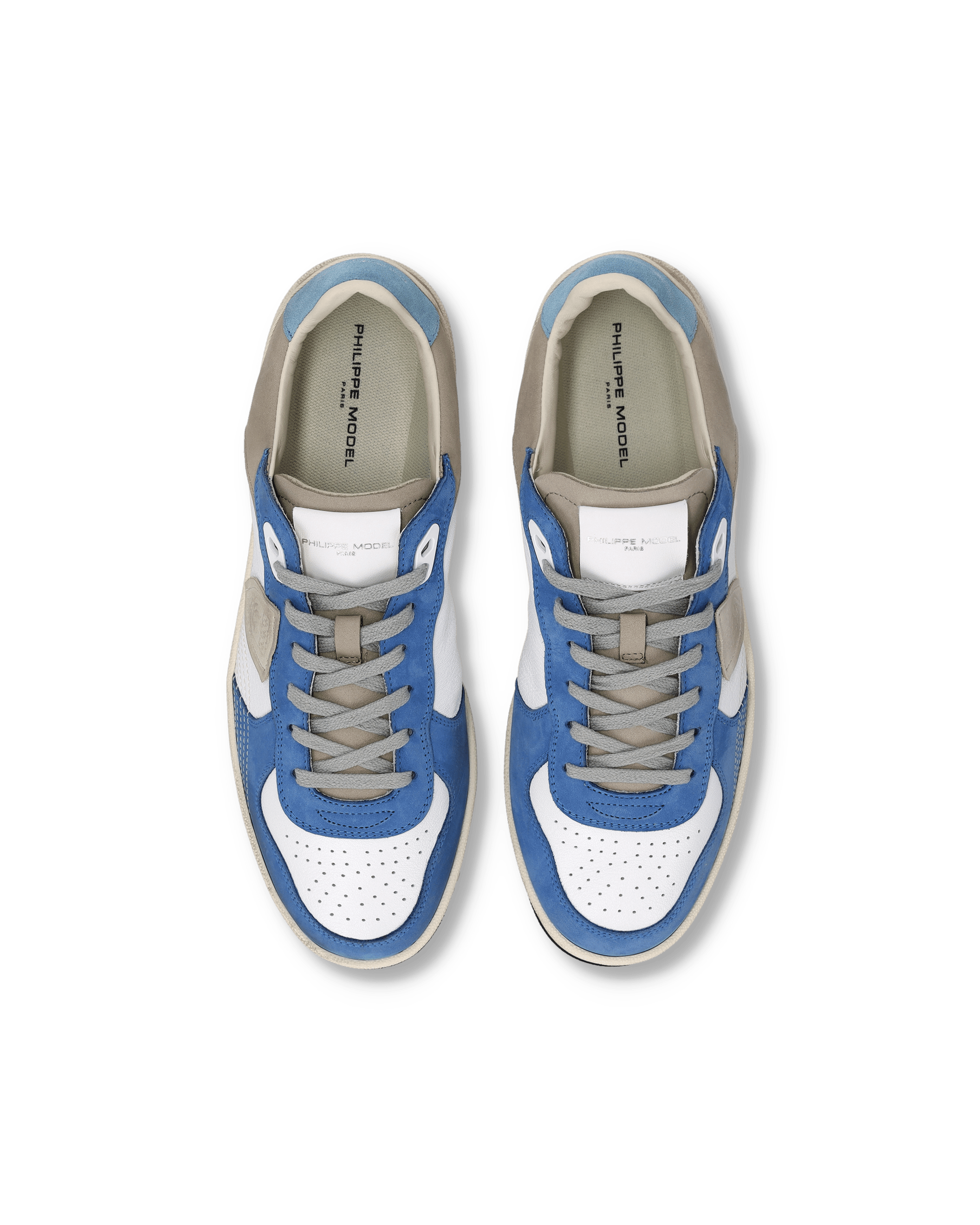Skate PGAL sneakers PHILIPPE MODEL Blue