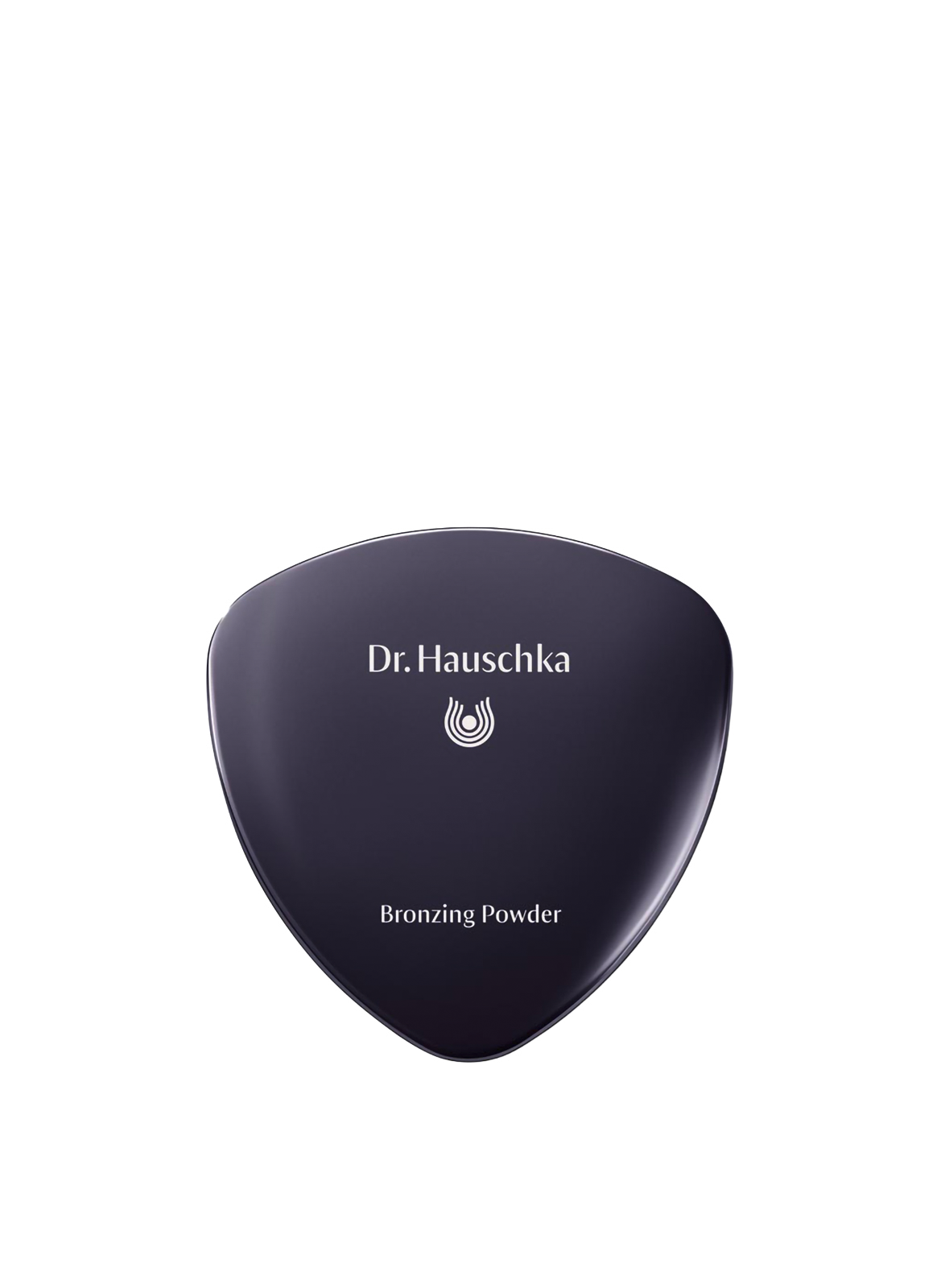 Bronzer-Puder DR. HAUSCHKA 01 bronze