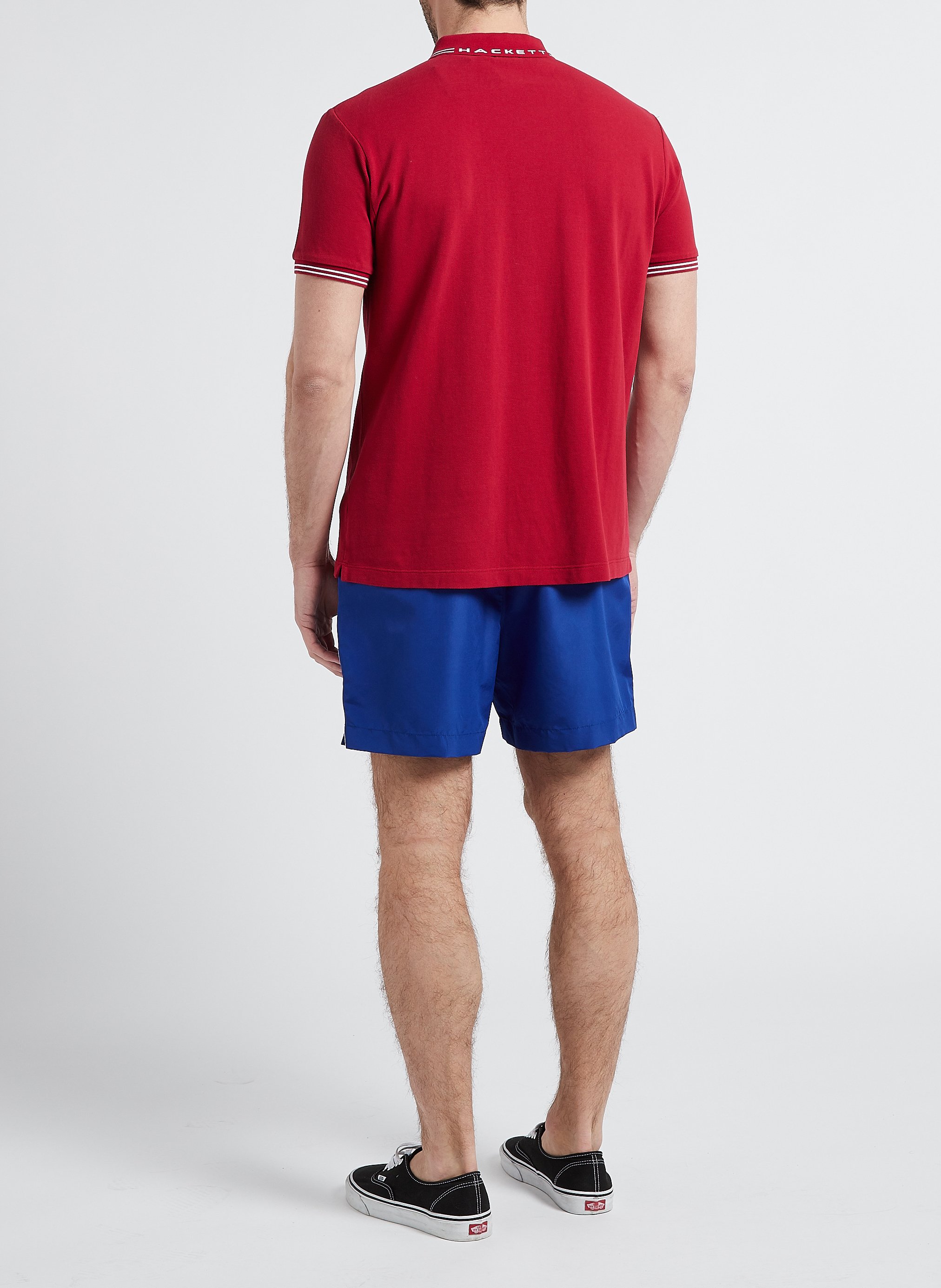 Short de bain  CALVIN KLEIN UNDERWEAR Bleu