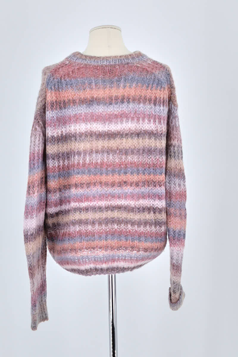Sweater ACNE STUDIOS - Seconde Main Pink