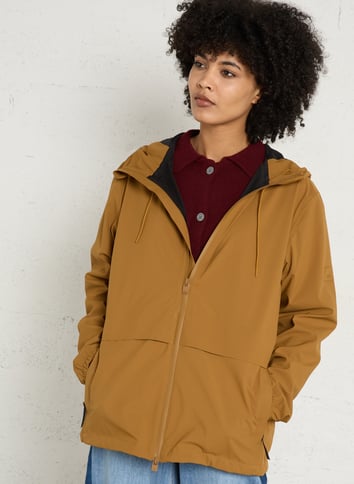 Veste Imperméable Femme Ynport Crefreak | Longue Léger Veste Imperméable Femme Ynport Crefreak | Longue Léger