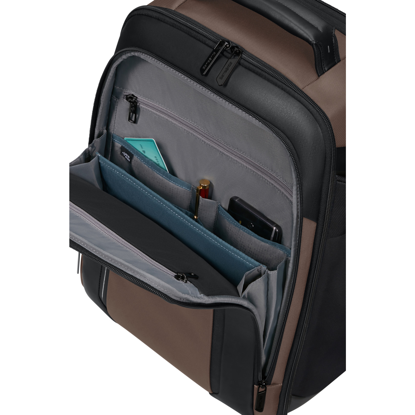 Sorry SAMSONITE Brown