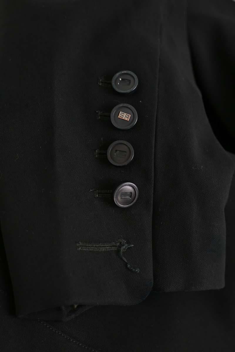 Veste SONIA RYKIEL - Seconde Main Black