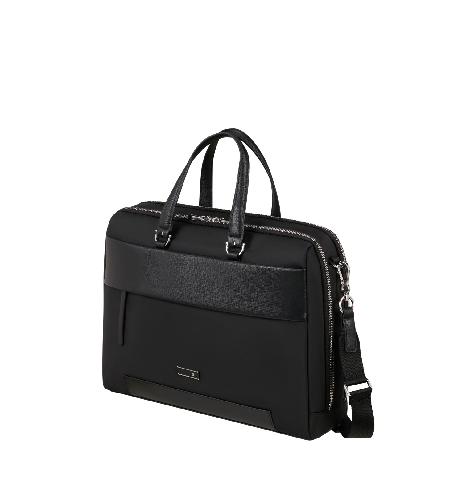 Zalia 3.0 Small Computer Bag SAMSONITE Black