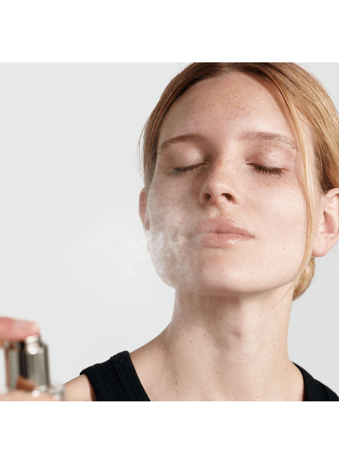 Ritueel Schittering Toilettas DR. HAUSCHKA No color