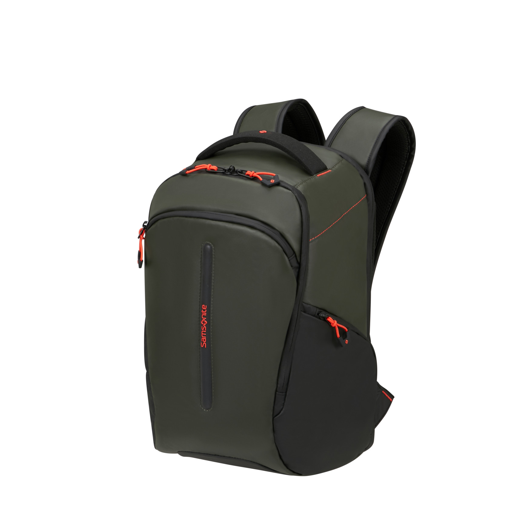 Ecodiver sac à dos ordinateur SAMSONITE Noir