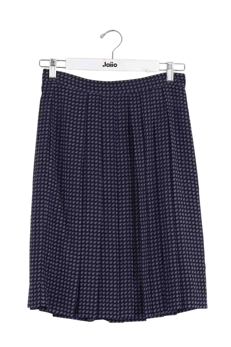 Skirt MICHAEL KORS - Seconde main Blue