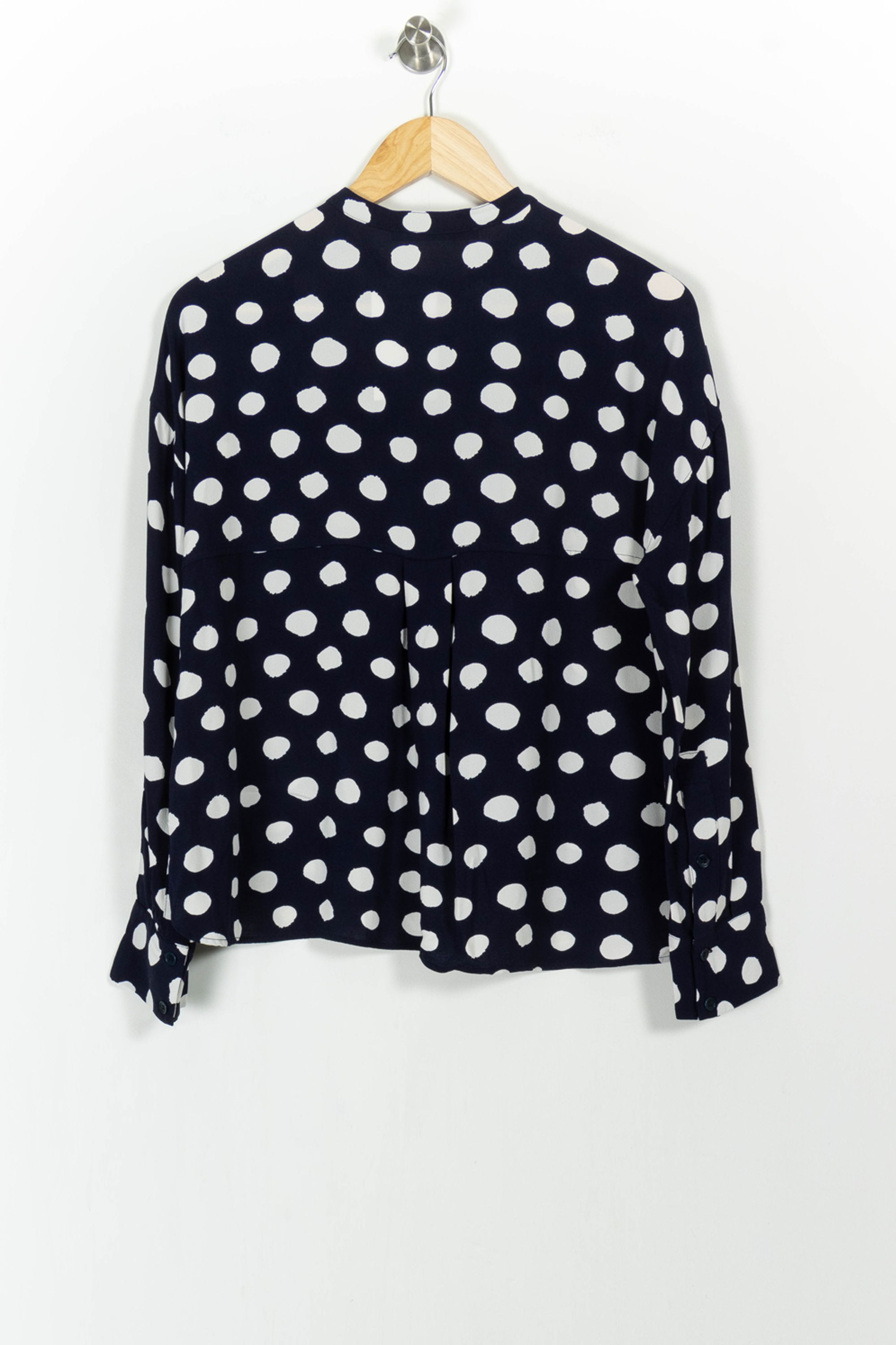 Shirt COMPTOIR DES COTONNIERS - Seconde main Blue