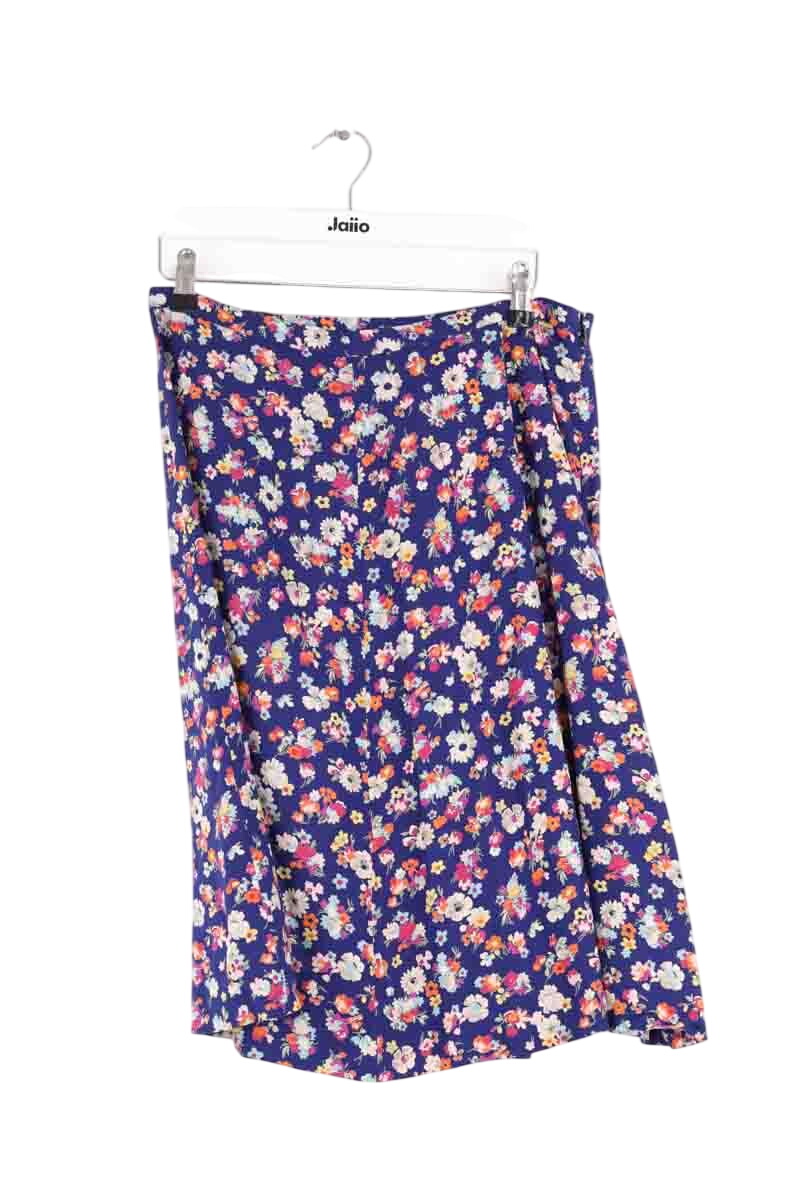 Skirt AGNES B. - Seconde Main Blue