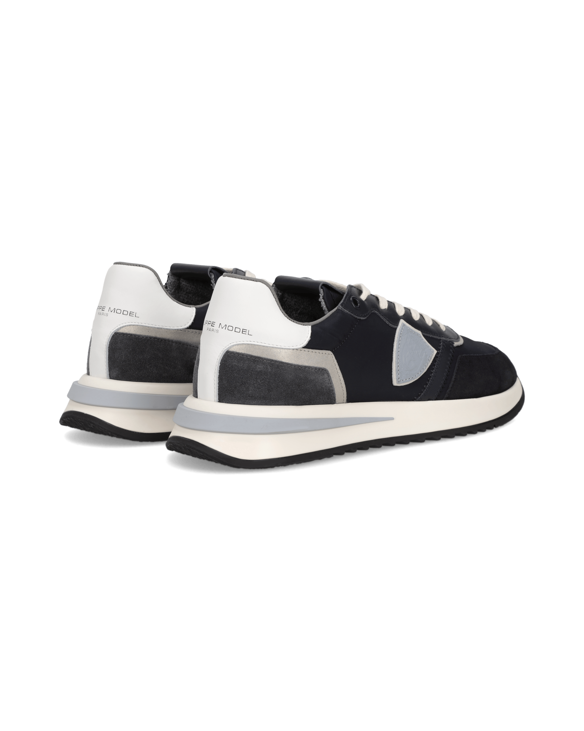 Sneakers Tropez 2.1 Running PHILIPPE MODEL White