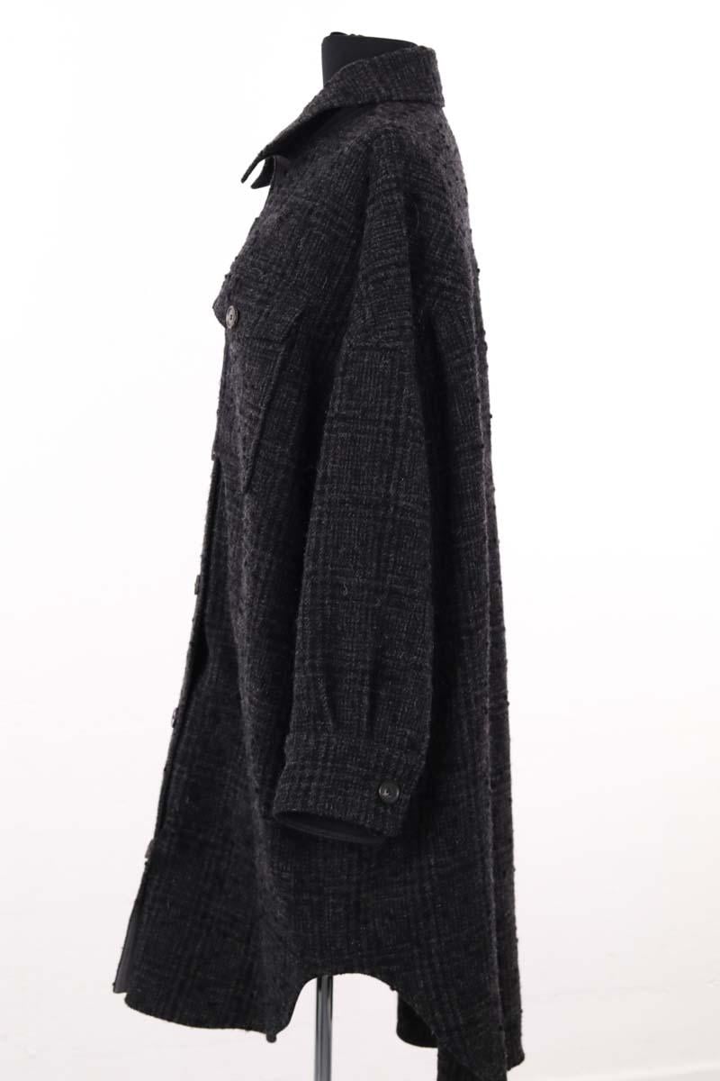 Jacket ISABEL MARANT ÉTOILE - SECONDE MAIN Black