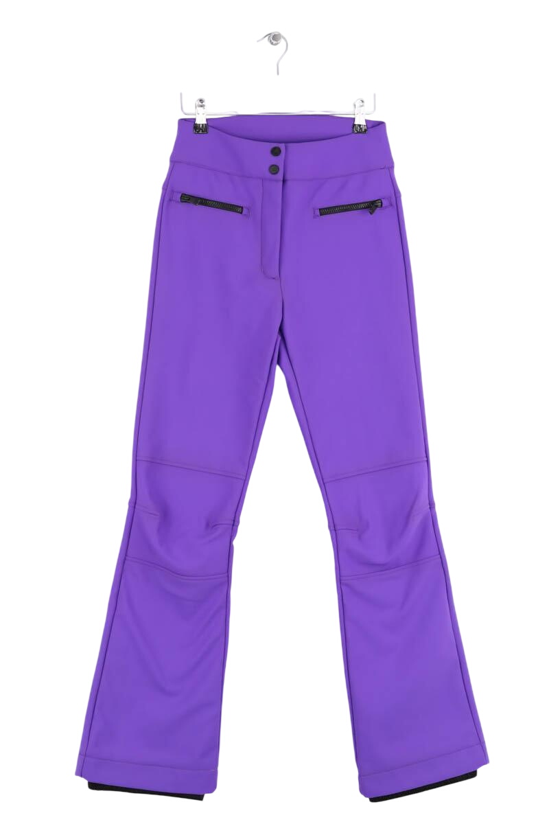 Ski trousers FUSALP - Seconde main Purple