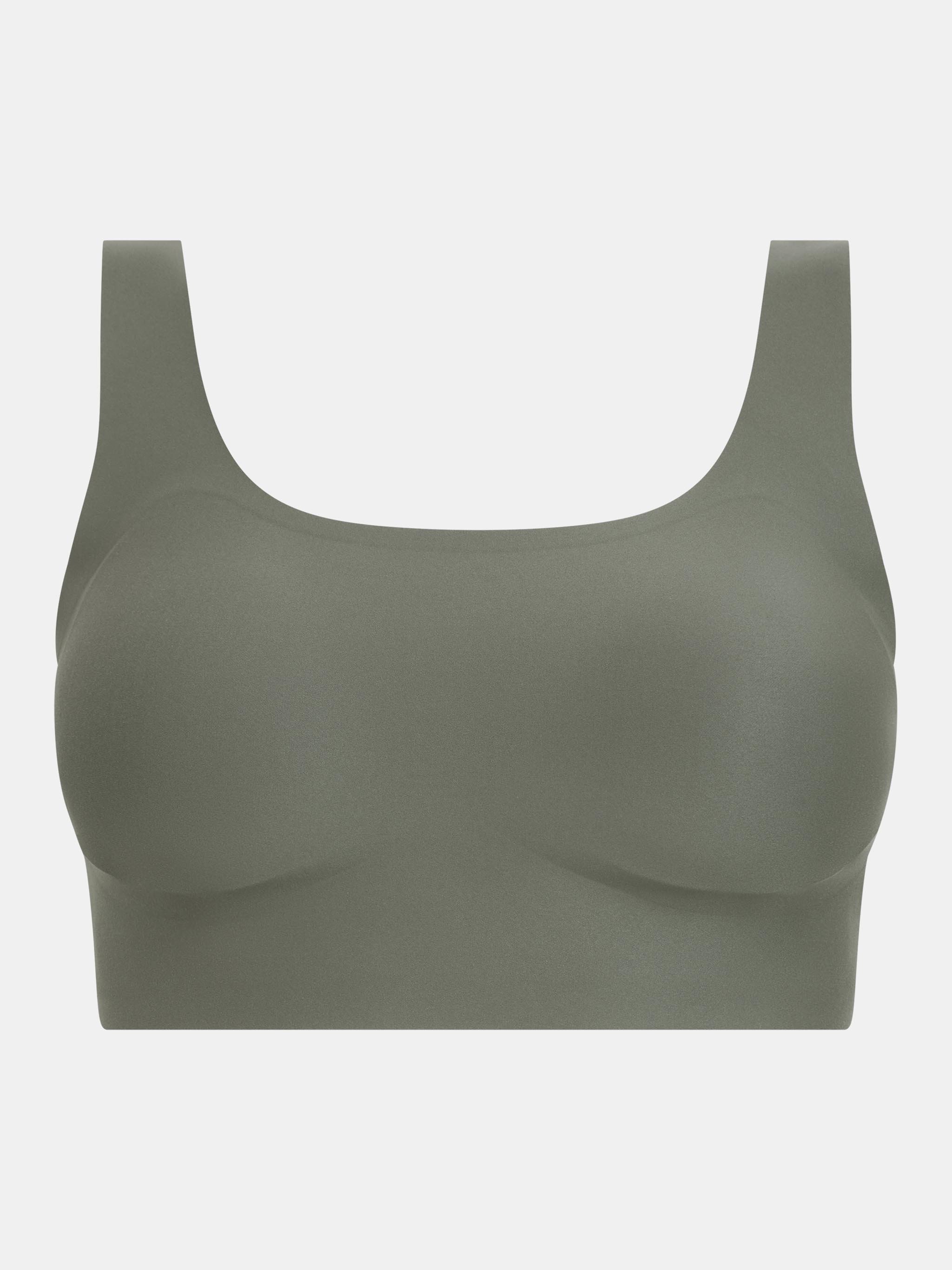 Non-wired bra CHANTELLE