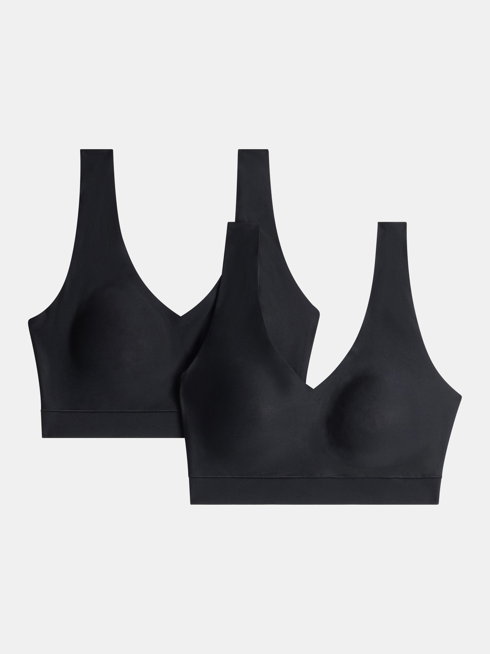 Padded bra (pack of 2) CHANTELLE