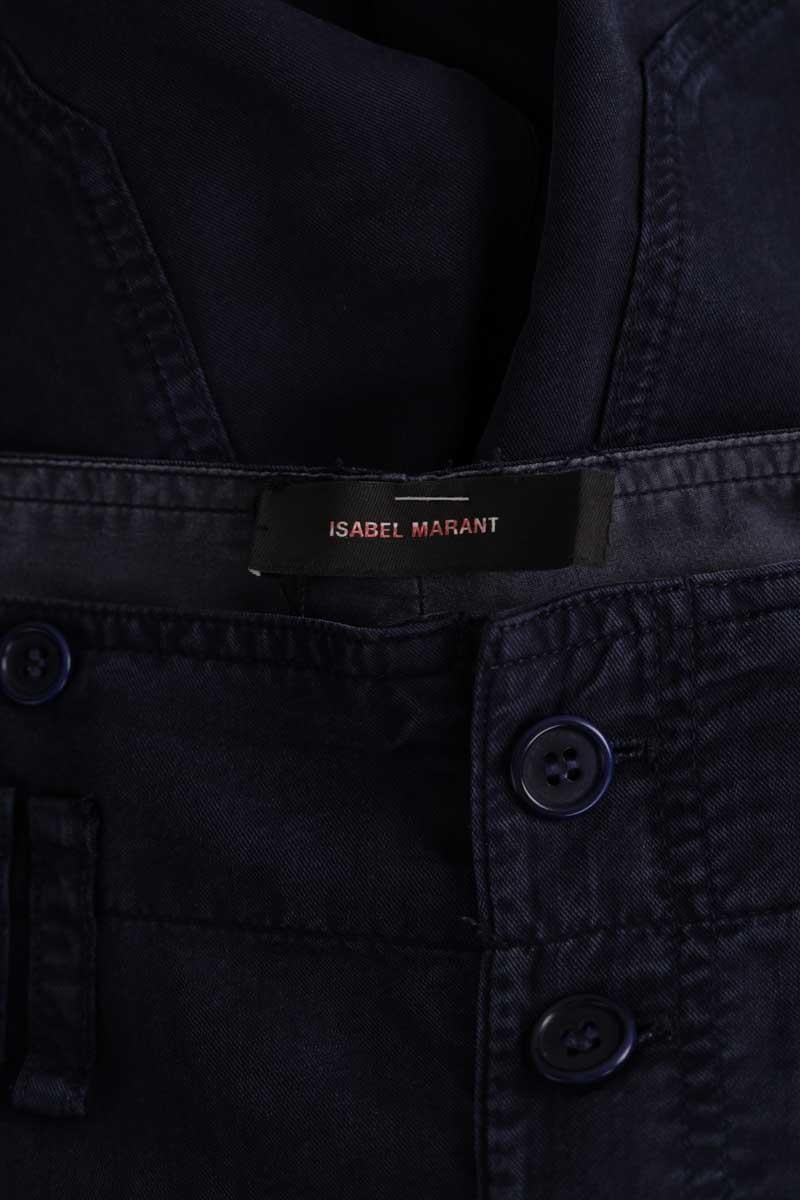 Pants ISABEL MARANT - Seconde Main Blue