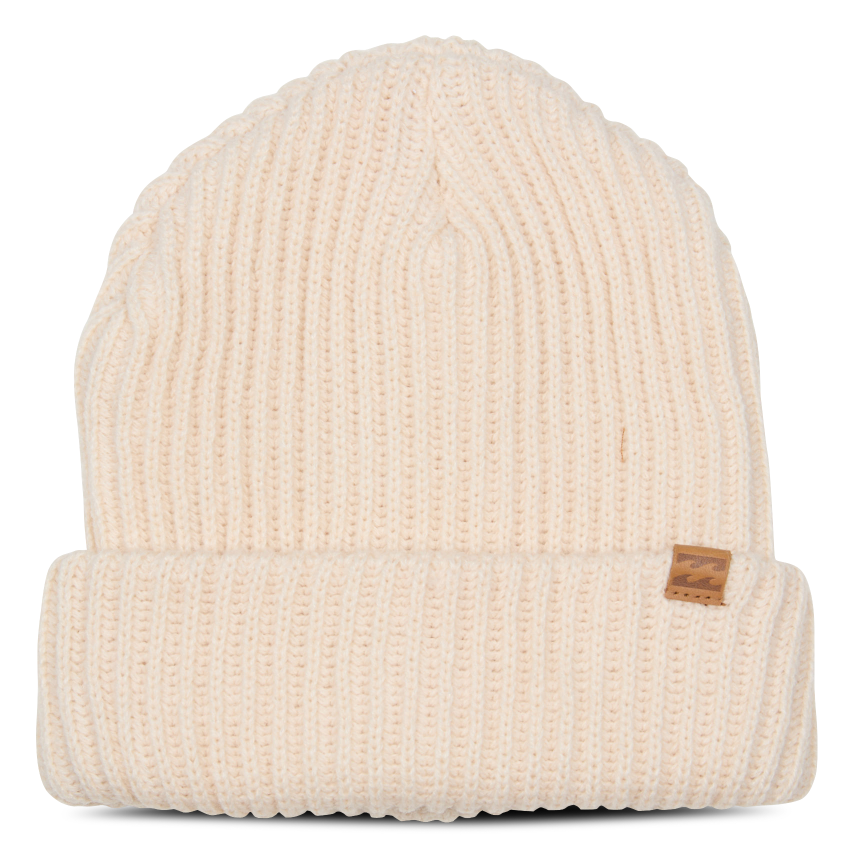 Bonnet côtelé en maille BILLABONG