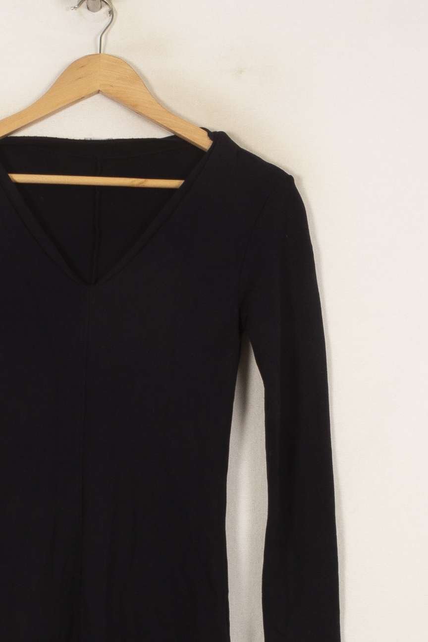 Robe longue FILIPPA K - Seconde Main Bleu