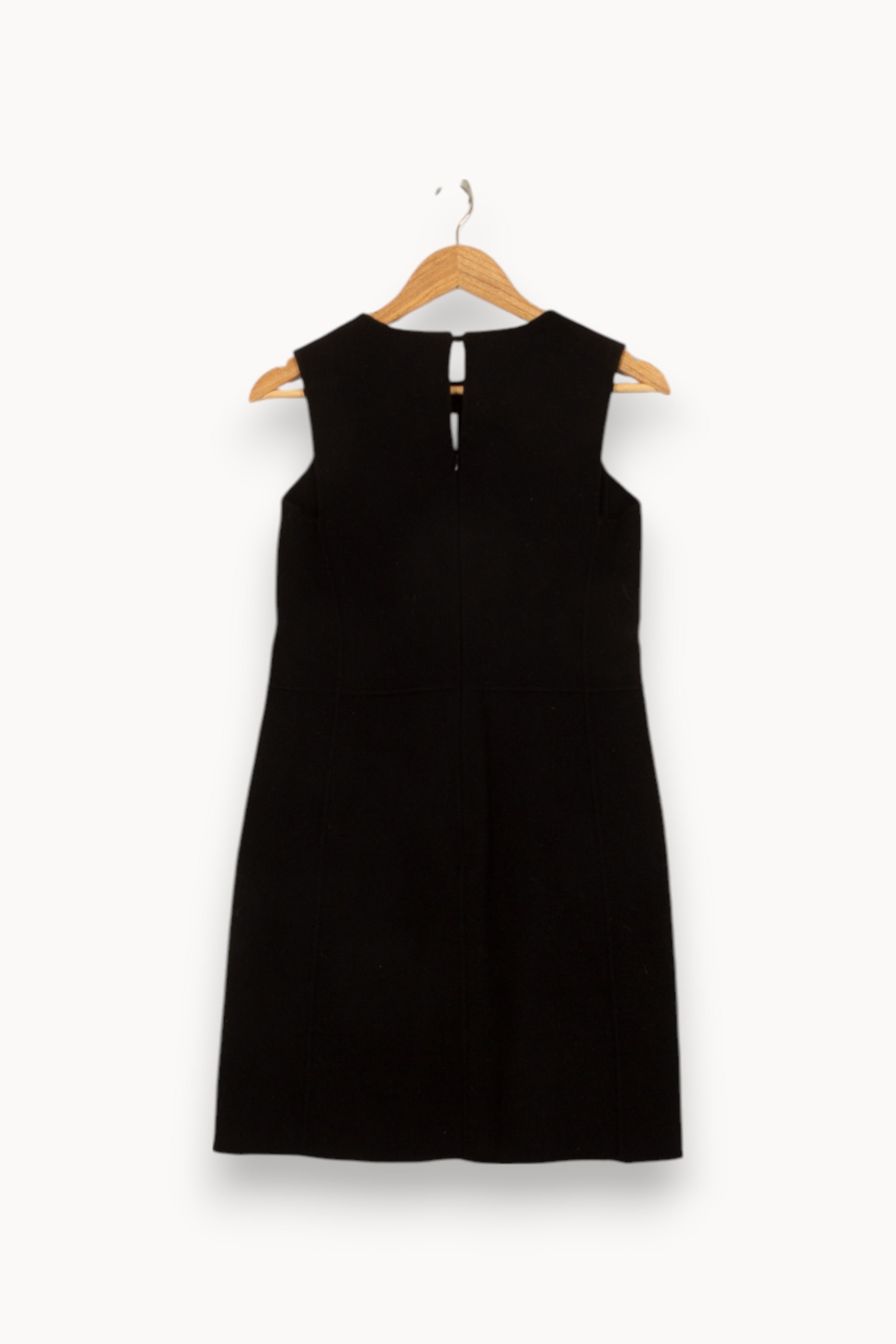 Short & midi dress MAX MARA - Seconde Main Black