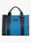 Nylon tote bag LANCASTER PARIS