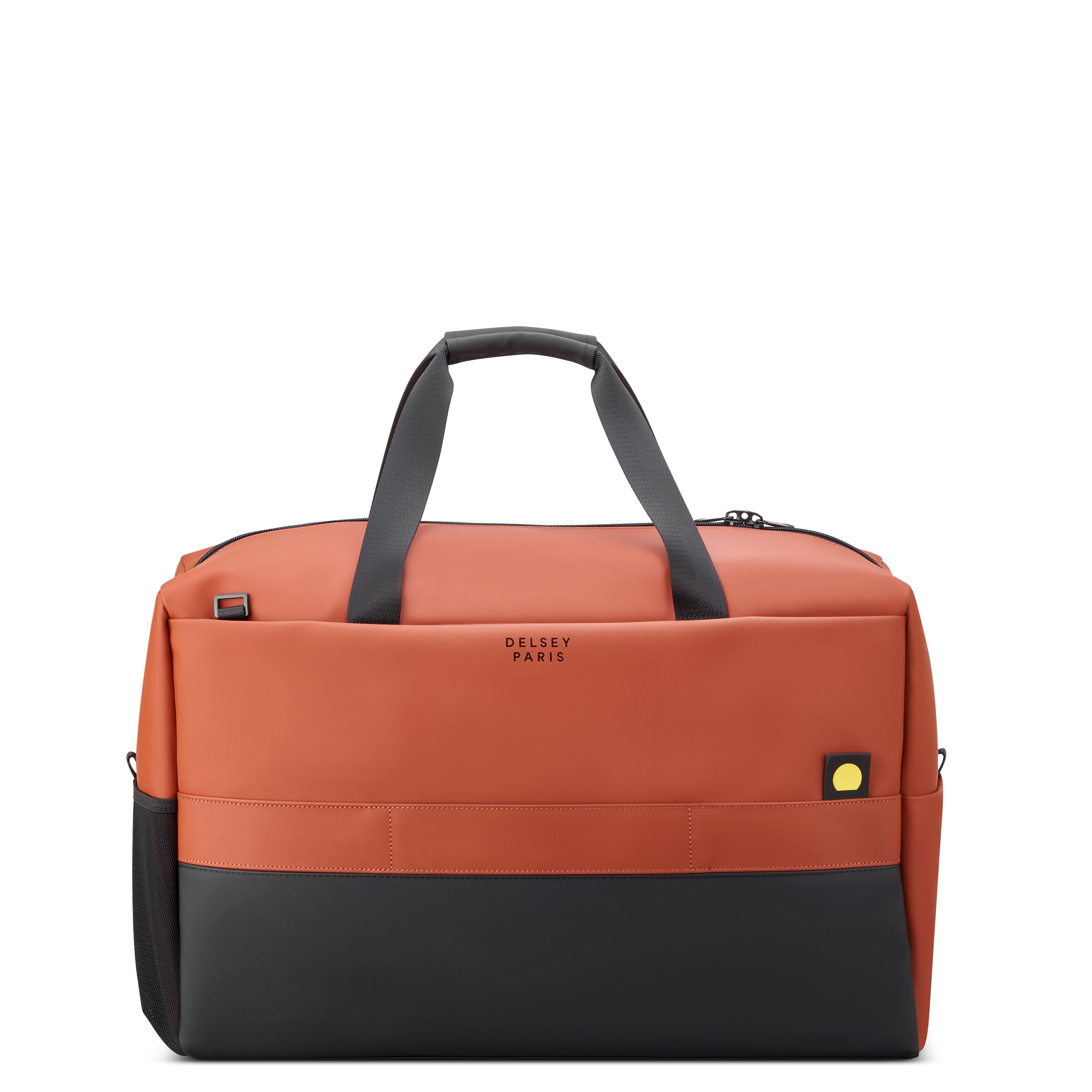 Soft travel bag DELSEY PARIS Orange