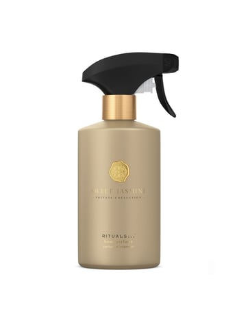 Suede vanilla - raumduft Rituals - Beauty