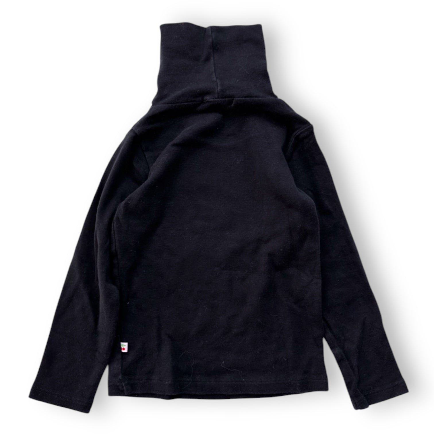 Black kids T-shirt - 4 years BONPOINT - Seconde Main Black