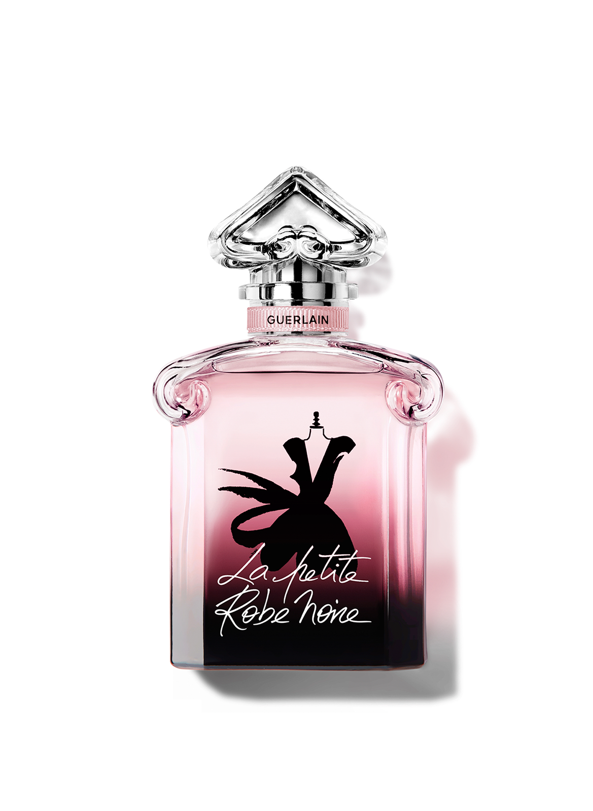 La Petite Robe Noire - Eau de Parfum GUERLAIN No color