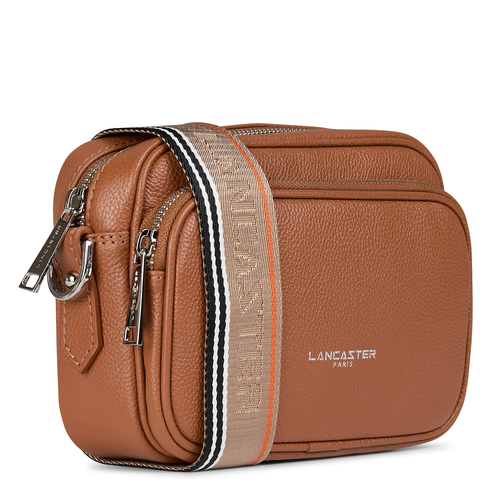 MILANO AMA LANCASTER PARIS Marron