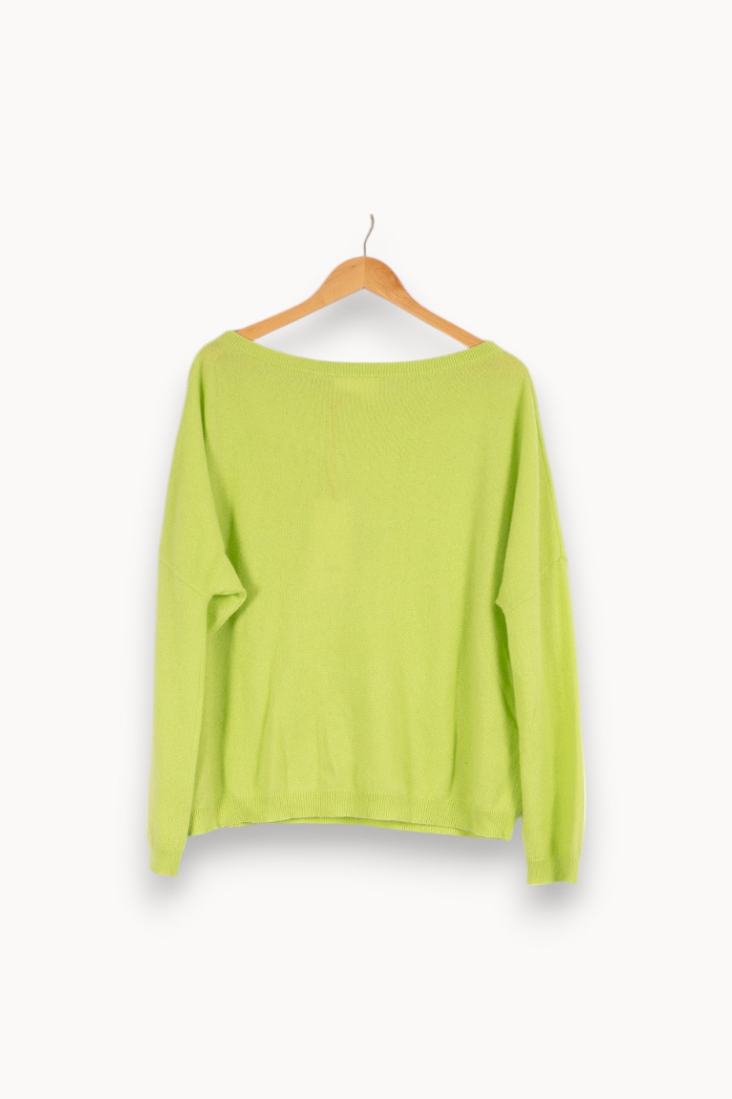 Knitwear ABSOLUT CASHMERE - Seconde main Green