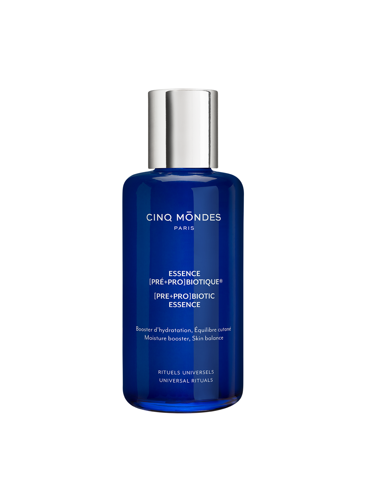 Essence [Pré+Pro]biotique® CINQ MONDES No color
