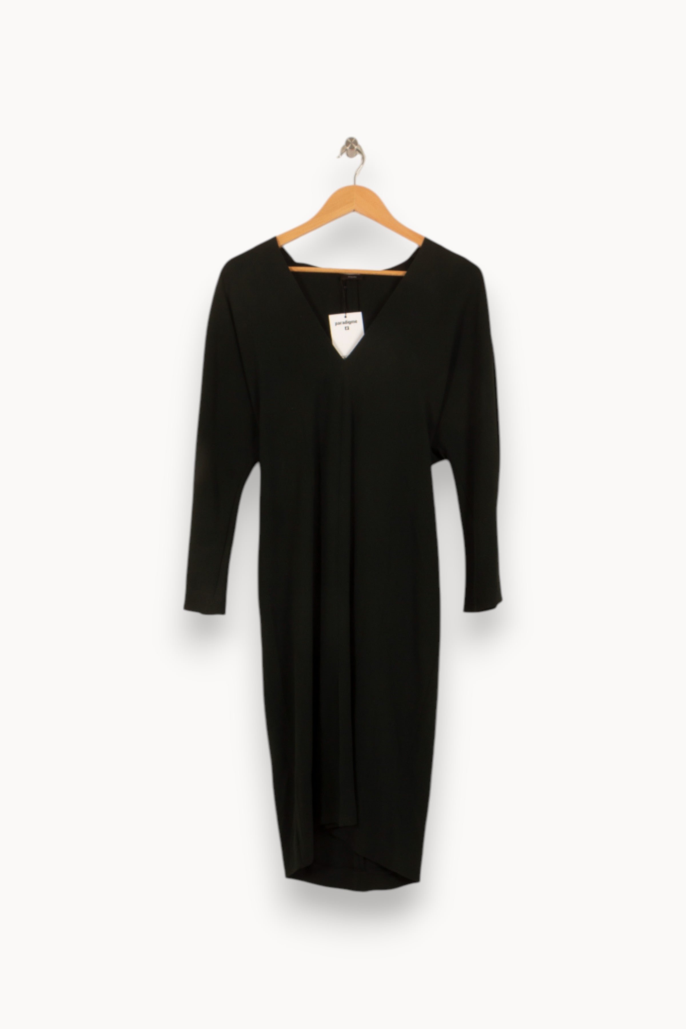 Midi dress JOSEPH - Seconde Main Green