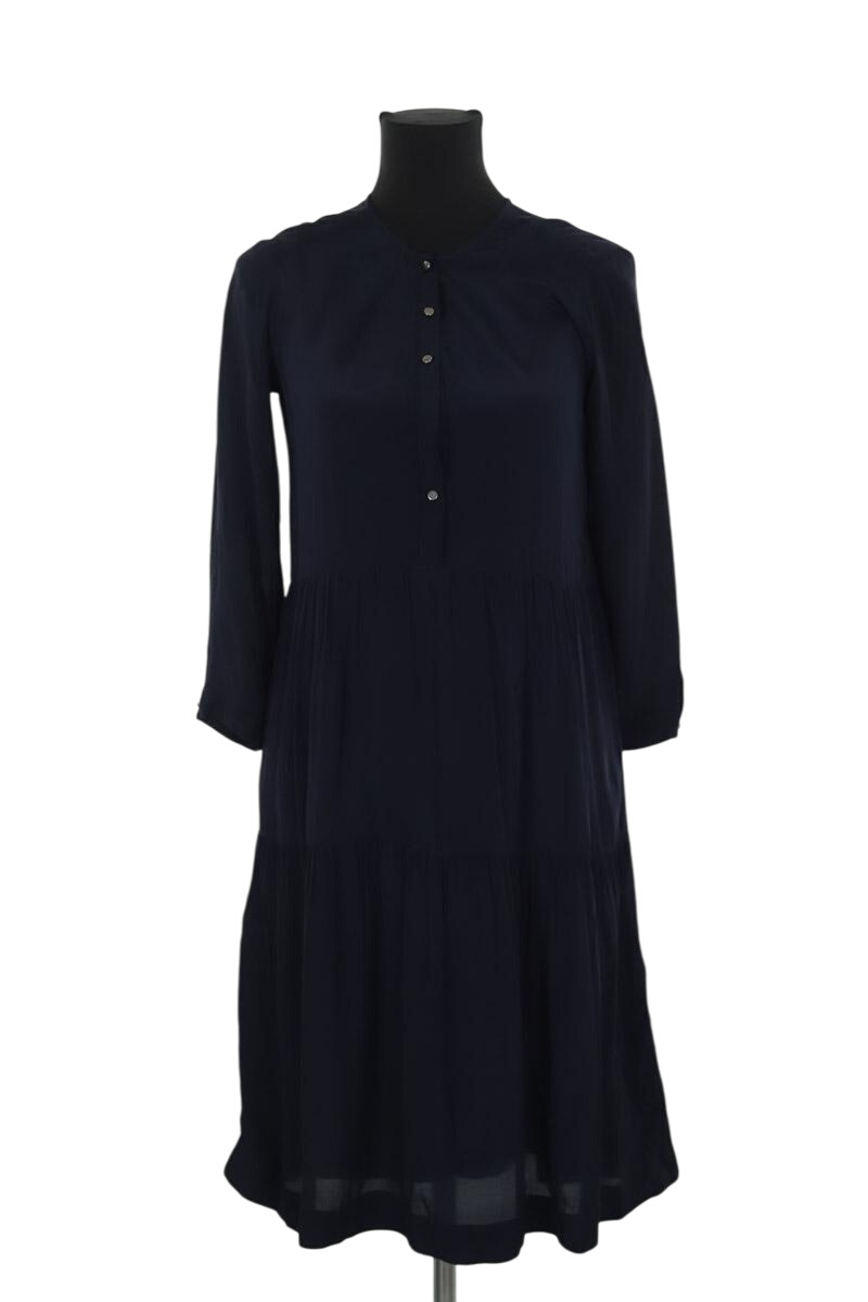 Blue dress STELLA FOREST - SECONDE MAIN Blue