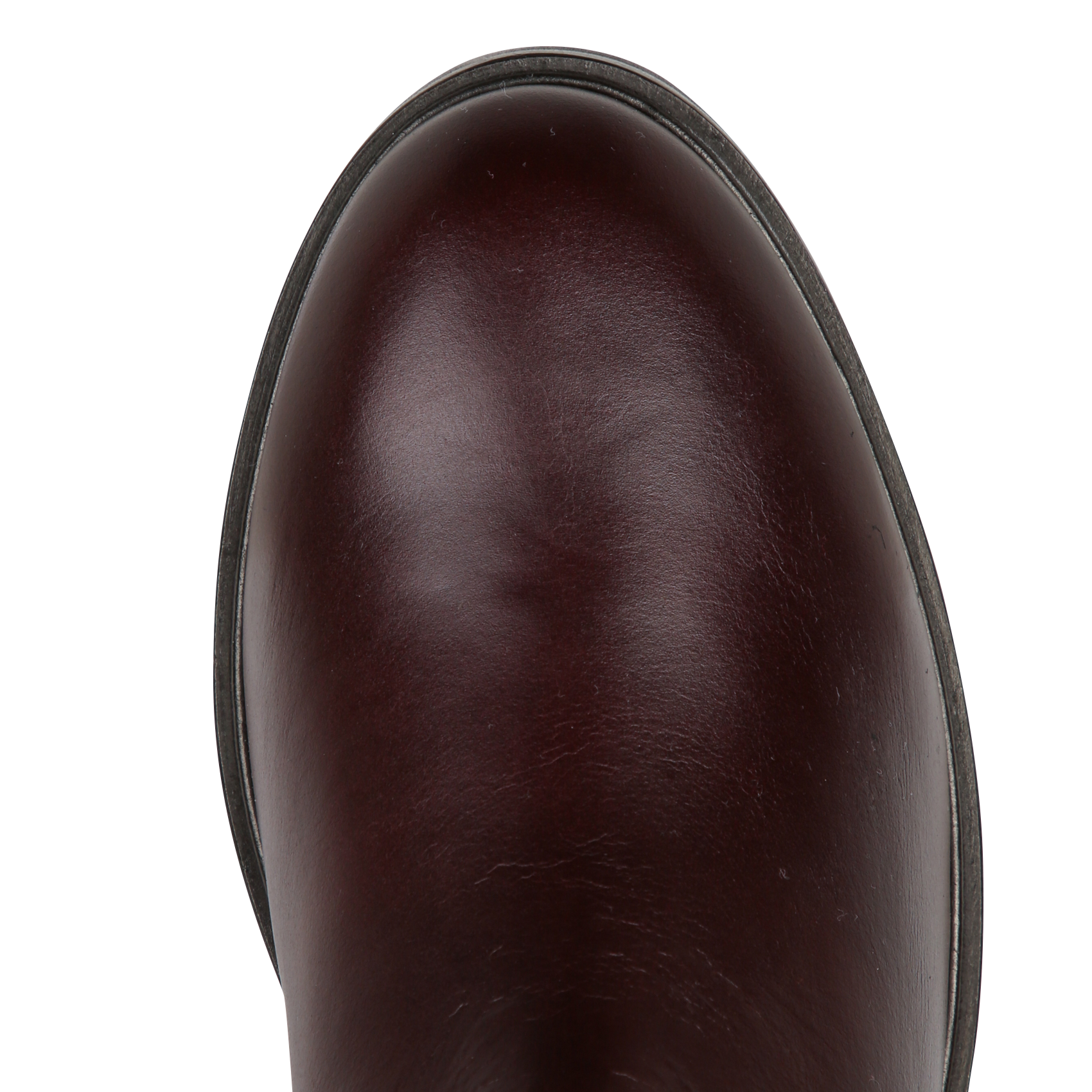 Bottines en cuir BOBBIES Marron