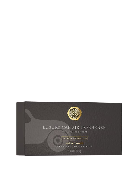 Samtiger oudh - autoduft Rituals - Beauty