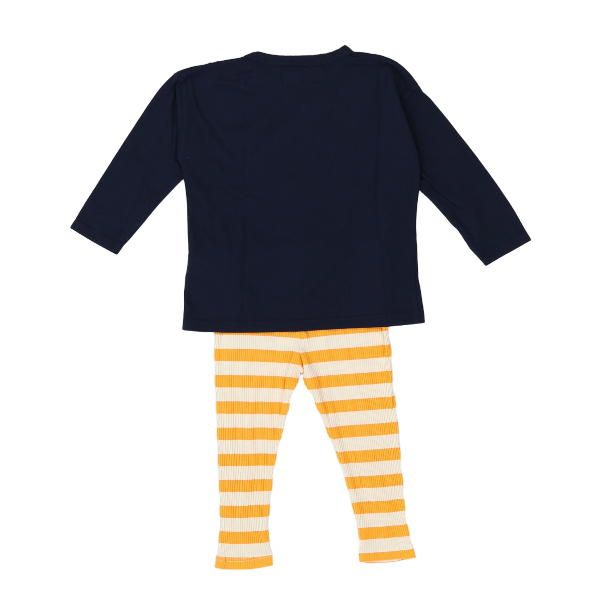 Blue Baby Pyjamas - 18 months BOBO CHOSES - Seconde Main Blue