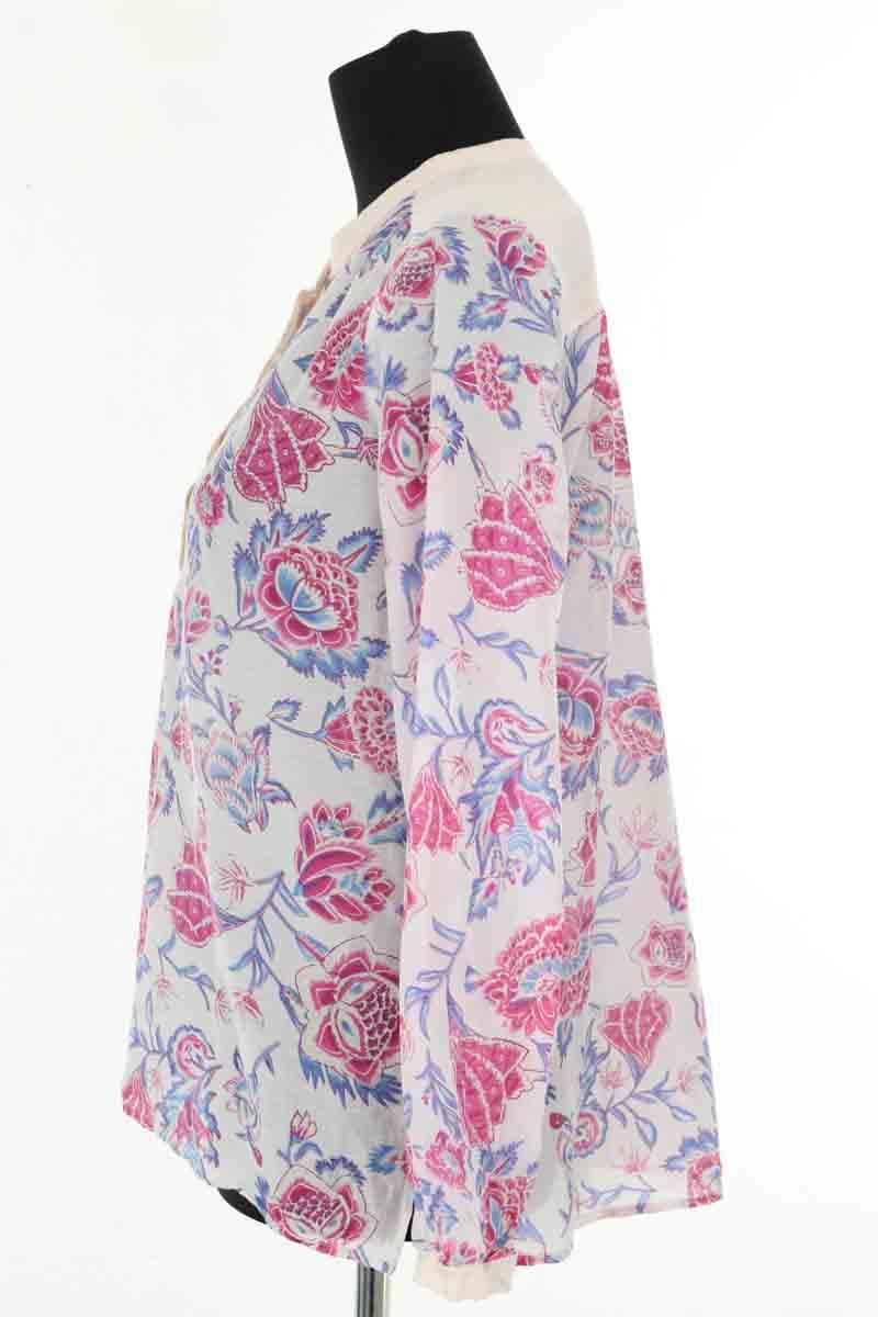 Blouse ISABEL MARANT ÉTOILE - SECONDE MAIN Pink