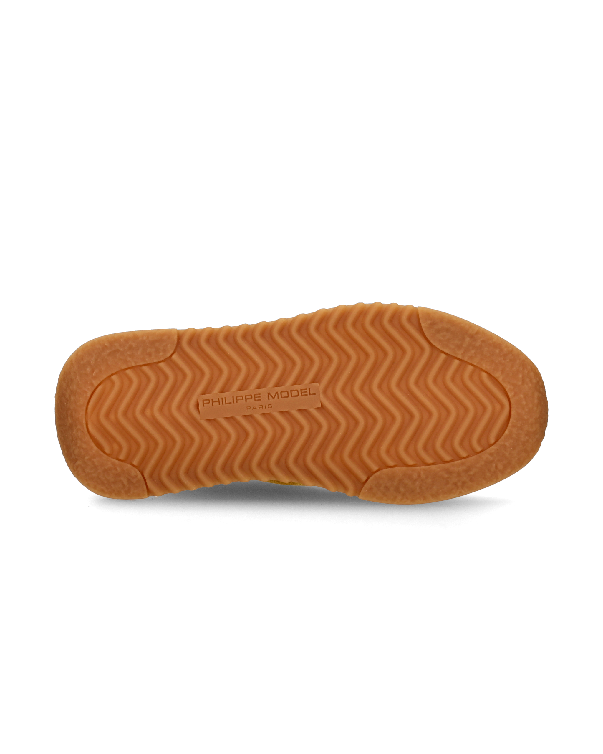 Sneakers Tropez 2.1 Running PHILIPPE MODEL Golden