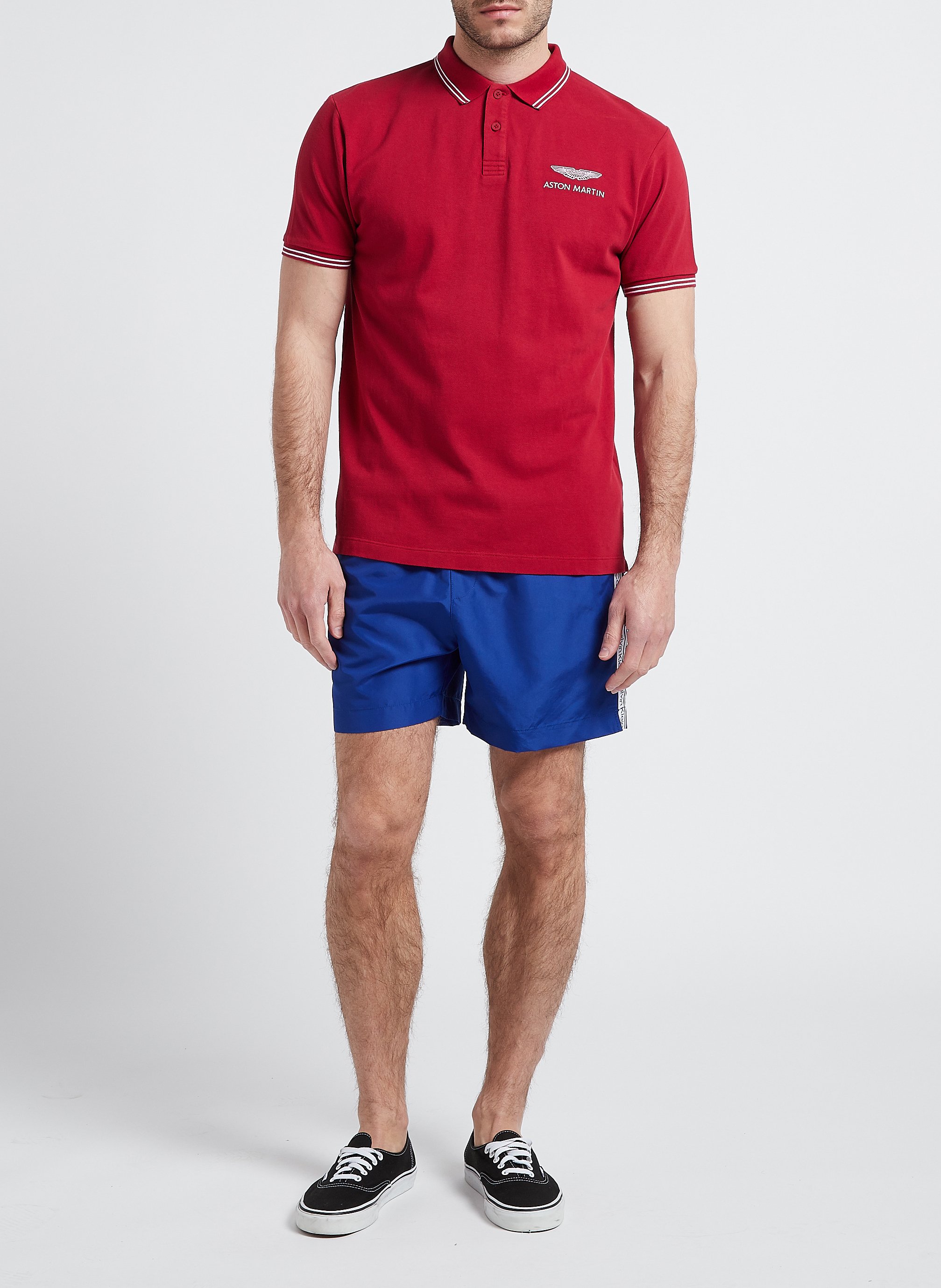 Short de bain  CALVIN KLEIN UNDERWEAR Bleu